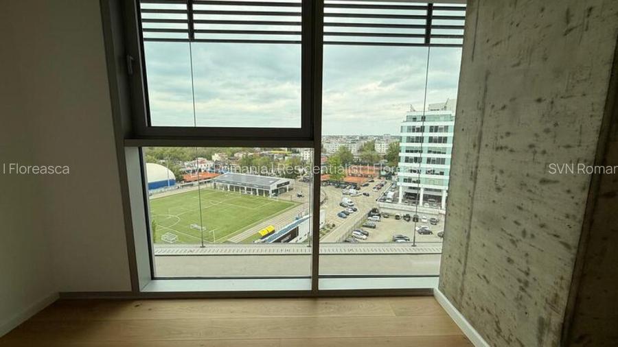 REA1028635 Apartament 4 camere Floreasca - 5