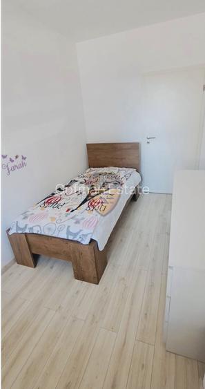 3 camere, Tomis Plus, Maurer Residence, parcare, balcon, parter, centr gaze, A/C - 5