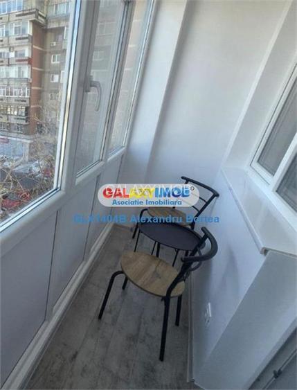 Drumul Taberei - Parc Moghioros Auchan, amenajat, mobilat, utilat! - 4