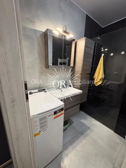 APARTAMENT DE VANZARE 2 | CAMERE | SOPORULUI | IULIUS MALL | GHEORGENI - 8
