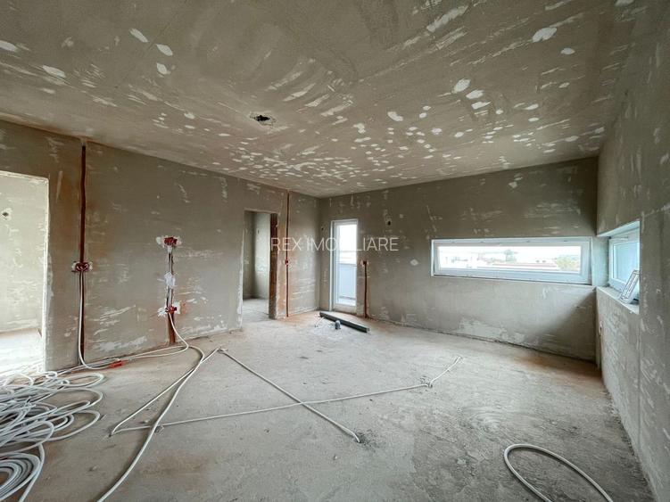 Penthouse -2 camere-117.000€  | Ghiroda | - 4