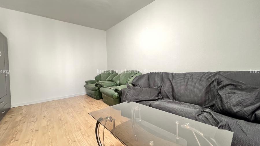 Apartament Dristor - Kaufland, stradal, 7 minute de metrou, renovat, mobilat - 9