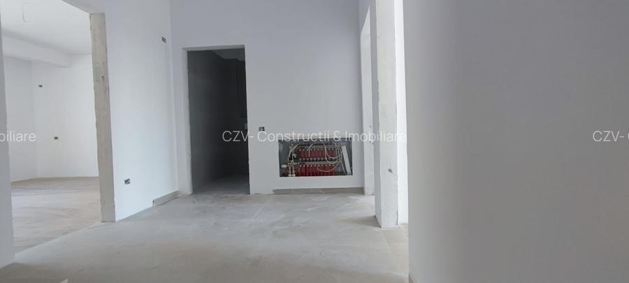 Casa..Vila cu 5 camere de vanzare.......Nord Bragadiru..... - 10