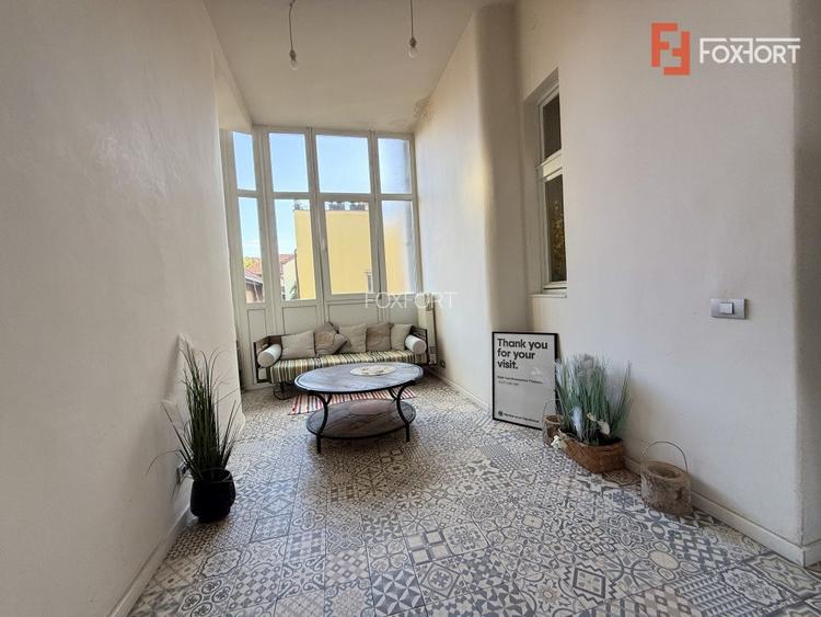 COMISION 0% Apartament cu 3 camere de vanzare in Timisoara, zona Centrala - 30