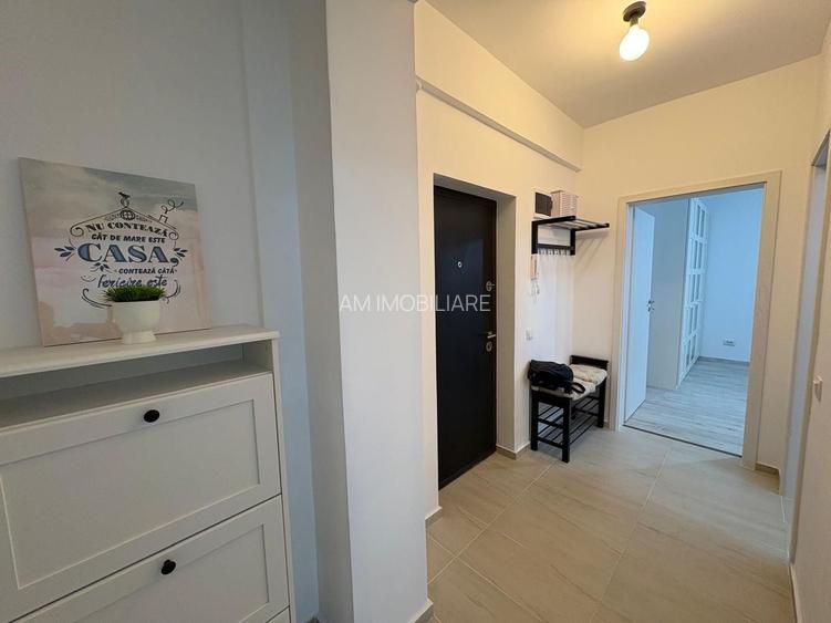 AP. 2 CAMERE METALURGIEI, CENTRALA PROPRIE, LOC DE PARCARE, COMISION 0% - 5