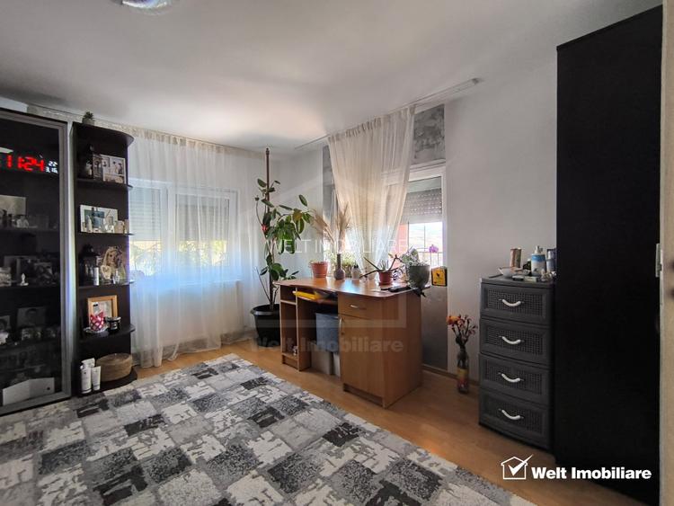 Casa individuala, 4 camere, 1000 mp teren,  Valea Chintaului, Cluj-Napoca - 14