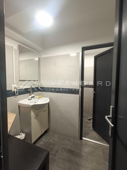 | Spatiu birou | 73 mp | Finisat | Zona Andrei Muresanu | - 9