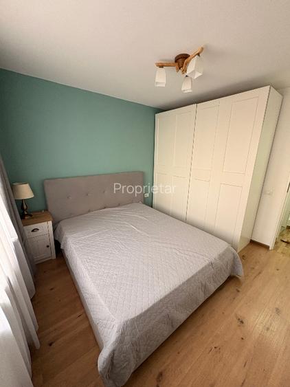 Proprietar | Apartament 2 camere | Zona Tei | Complet Renovat  - 4