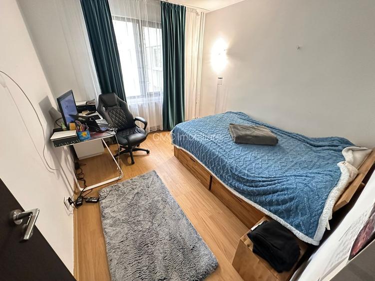 De inchiriat apartament 3 camere Lujerului | PET FRIENDLY/CENTRALA PROPRIE MD2 - 9