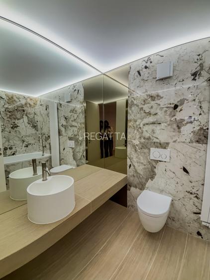 APARTAMENT MODERN 3 CAMERE CORTINA 126 DE VANZARE - 3