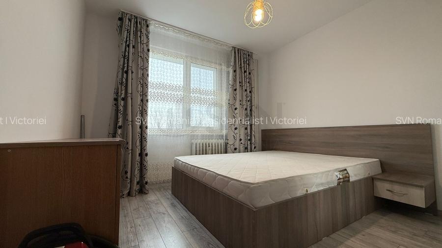 REA1027936 Apartament 3 camere Giulesti - 2