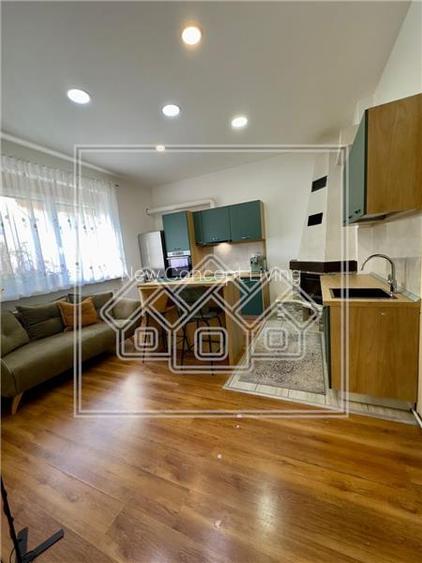 Apartament de vanzare in Sibiu - la casa, 2 camere, 76 mp utili - 13