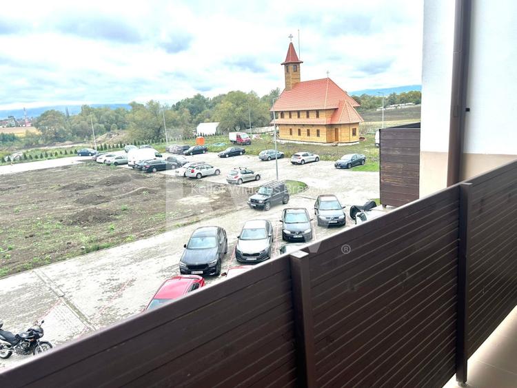 Apartament 2 camere decomandat de inchriat!Suprafata 54mp utili, Zona linistita! - 14