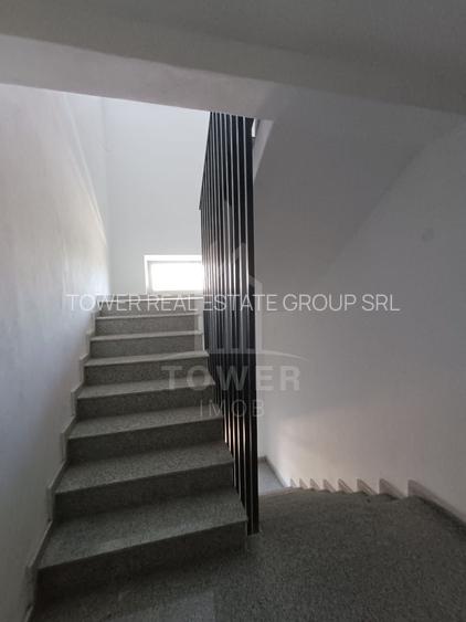 Apartament 3 camere de vânzare în Sibiu, cartier Turnișor - 3