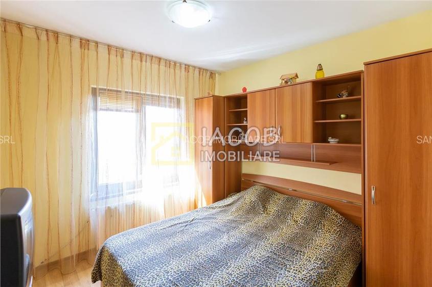 Vila Duplex cu 10 camere, cartier Serbanesti, Bacau - 16