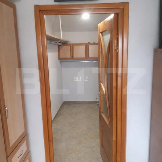 Casa individuala spatioasa | 229 mp utili | Teren 553 mp | Stupini - 6