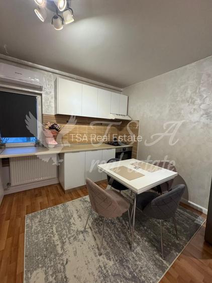 Apartament 3 camere, decomandat, zona Sebastian - 12