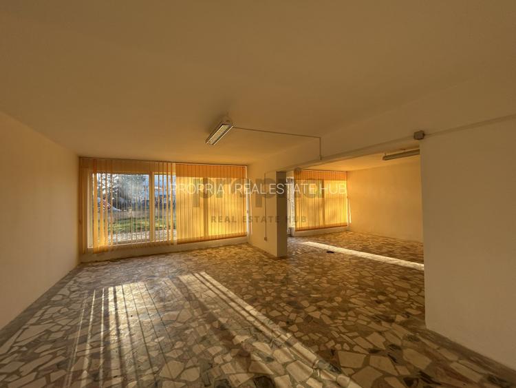 IMOBIL CU MULTIPLE DESTINAȚII - PRETABIL INVESTIȚIE - ORAȘ RUPEA - 0% COMISION - 16