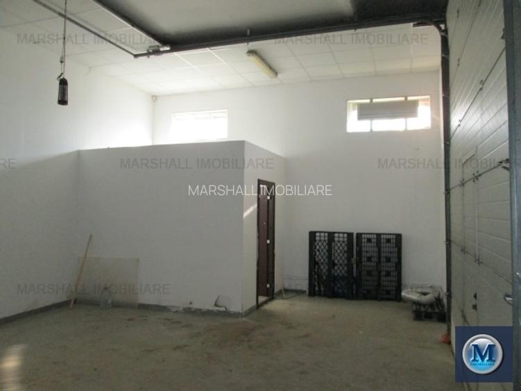 Spatiu industrial de inchiriat in Filipestii de Padure, 1000 mp #13513 - 7