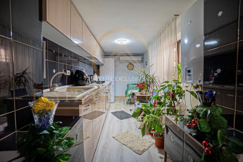 Casă în zona Trocadero Alternativă ideală la un apartament de 3 camere - 4