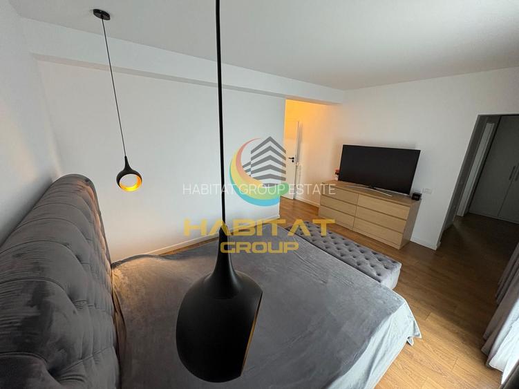 Duplex de vânzare – 4 camere, 3 băi Mobilat utilat - 18