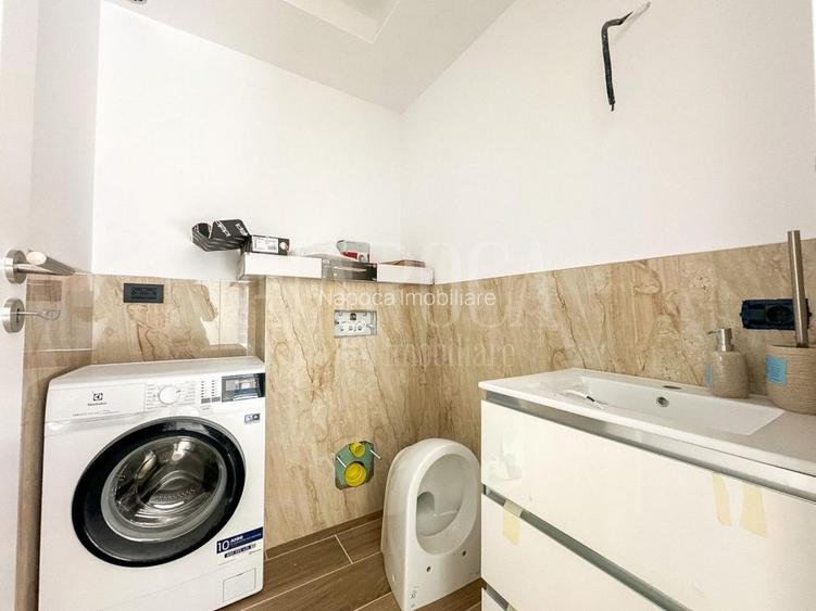 Casa 4 camere de vanzare in Iris, Cluj Napoca - 6