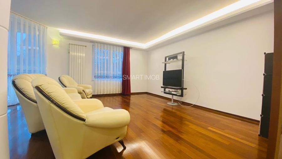 Casa D+P+M zona Grdina Poporului finisata +9 ari teren 308.000eur neg - 5