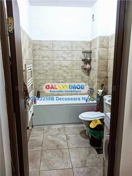 Garsoniera mobilata utilata Militari Residence,  220 Euro - 5