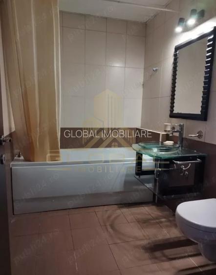 2 camere, 70 mp,  terasa, zona str.Parcul Rozelor, Plopilor - 7