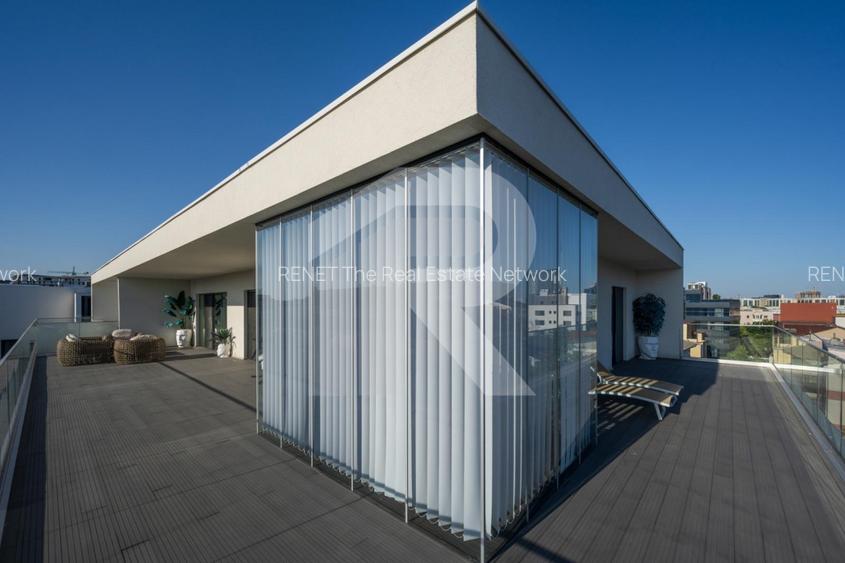 Penthouse  HERASTRAU - VIDA Residence - 20