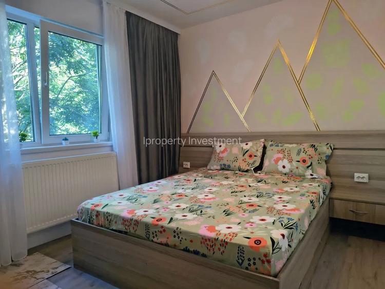 Drumul Gazarului - Izvorul Rece | 2 camere|Gata de mutare|Renovat 2025 - 4