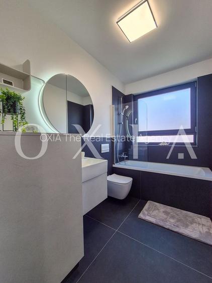 AX1204 Aradului-Lipovei, Prima Inchiriere, Parcare Acoperita - 5