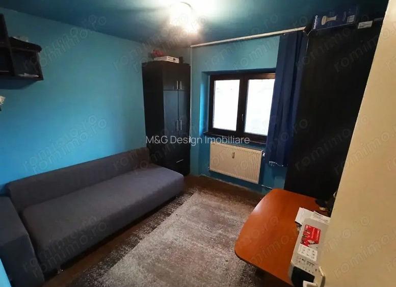 Apartament 2 camere Girocului - 2