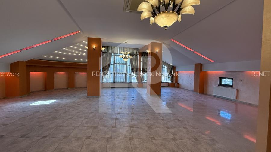 Vila premium, Eroii Revolutiei, Bulevardul Pieptanari - 13