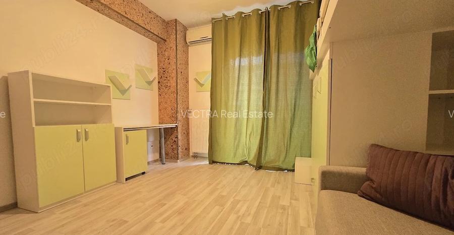 Apartament de 2 camere, semidecomandat, 70 mp, zona Lujerului, Quadra Place - 3