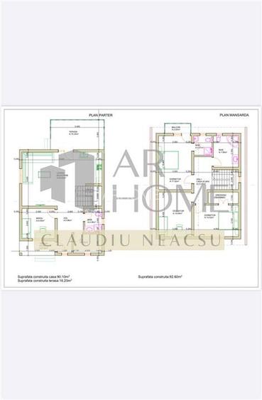 Casa de vanzare, 4 camere, Strejnicu, Prahova, la cheie - 27