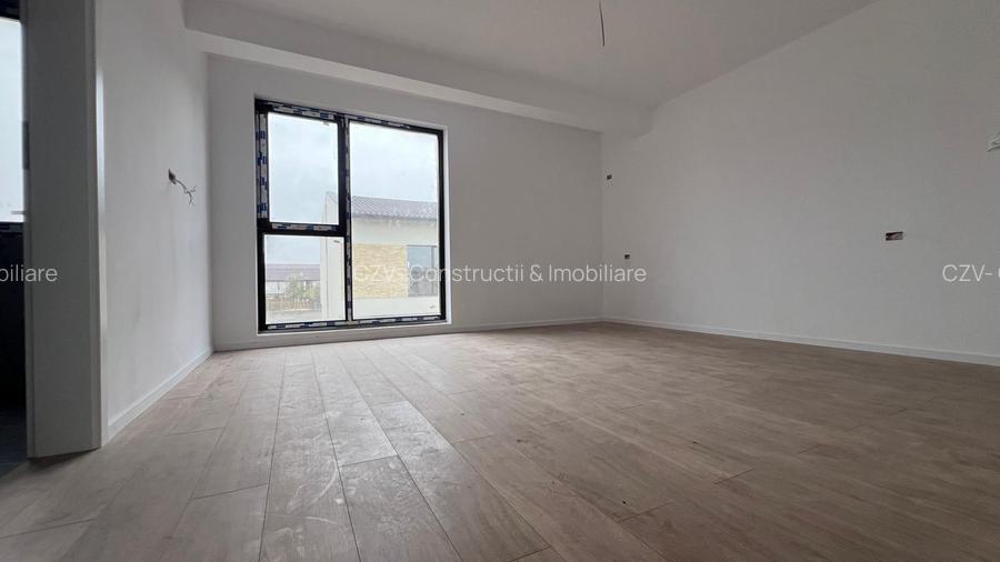 Vile moderne în complex rezidențial privat – direct dezvoltator, fără comision! - 18