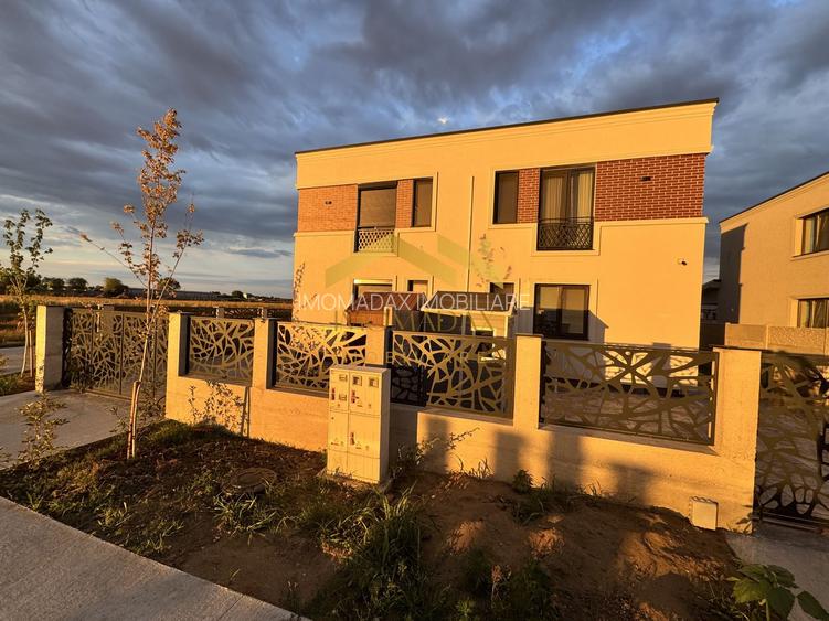 Bucovat-4 Camere-Încălzire prin Pardoseală - 3