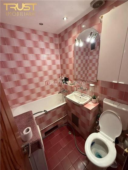 3 camere | Gr.Alexandrescu | Boxa | 71 MP | Manastur - 6