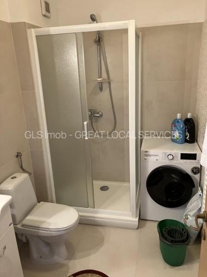 Apartament 3 camere, bloc nou Romana-Dorobanti + Parcare - 7