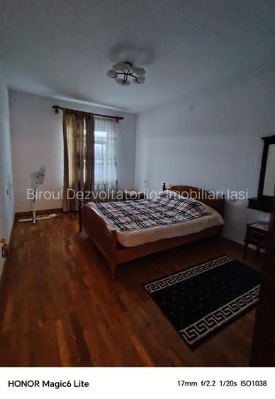 Casă de vânzare – Copou, zona Aleea Sadoveanu - 4