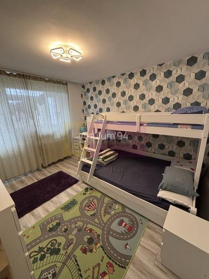 Apartament 2 camere mobilat si utilat in zona Giulesti\Crangasi - 3