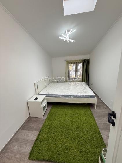 De inchiriat ap 2 camere lux, renovat, centrala proprie, Margeanului - 8