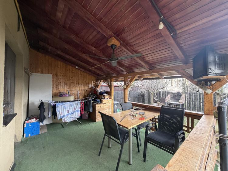 CASA INDIVIDUALĂ, 3 CAMERE, 110 MP, ORIZONT, ALBA IULIA - 3