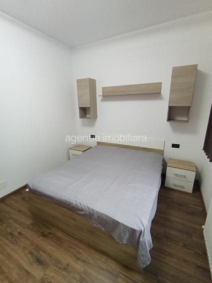 Tomis plus -2camere parcare Subteran -lift - 9