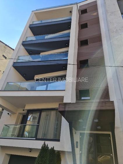 SOSEAUA   NORDULUI, 3 camere lux, finisaje premium, etaj 2, 85 mp - 13