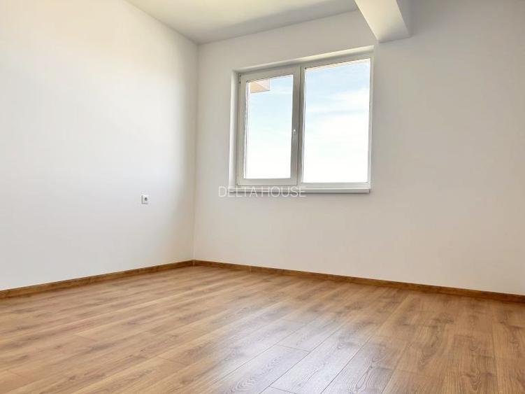 Apartament 2 camere cu CF, Floresti, 45 mp, finisat modern - 4