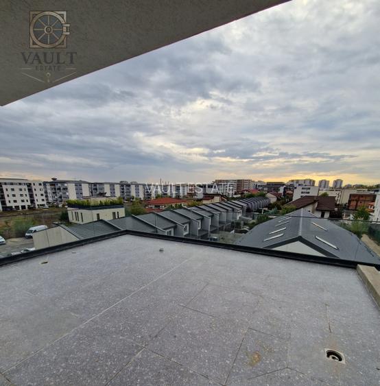 Penthouse 5 camere - Bloc Nou - Theodor Pallady - 33
