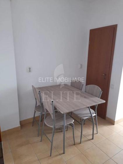 Apartament 2 camere în zona CALEA TURZII - 6