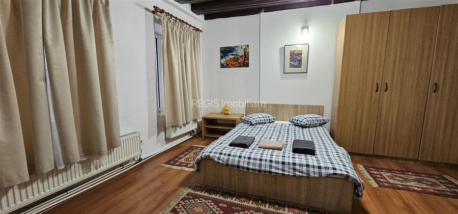 Garsoniera la casa | Centru | Brasov - 3